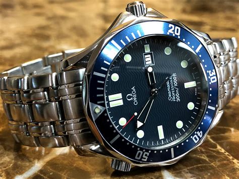 omega seamaster watch models.